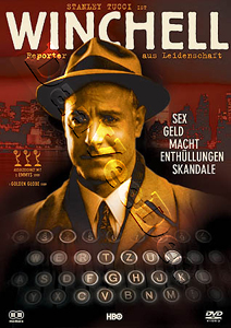 Winchell |   DVD